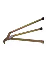Tyreplier band discolce alleen TYREPLIERS - 4x4 accessoire