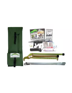 Kit complet décolle pneu Tyreplier jusqu'à 19 TYREPLIERS -