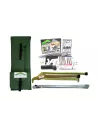 Kit complet décolle pneu Tyreplier jusqu'à 19 TYREPLIERS -