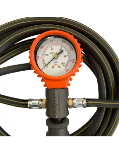 Mano de gonflage - dégonflage simultané de 2 roues Maxtrax MAXTRAX -