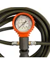 Mano des Einflusses - Gleichzeitige Deflation von 2 Rädern maxTrax MAXTRAX -