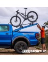 copy of Couvre benne SPORTLID ARB avec rails Ford Ranger et Raptor 2023+