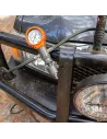 Mano de gonflage - dégonflage simultané de 2 roues Maxtrax MAXTRAX -
