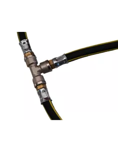 Mano de gonflage - dégonflage simultané de 4 roues Maxtrax MAXTRAX - 2