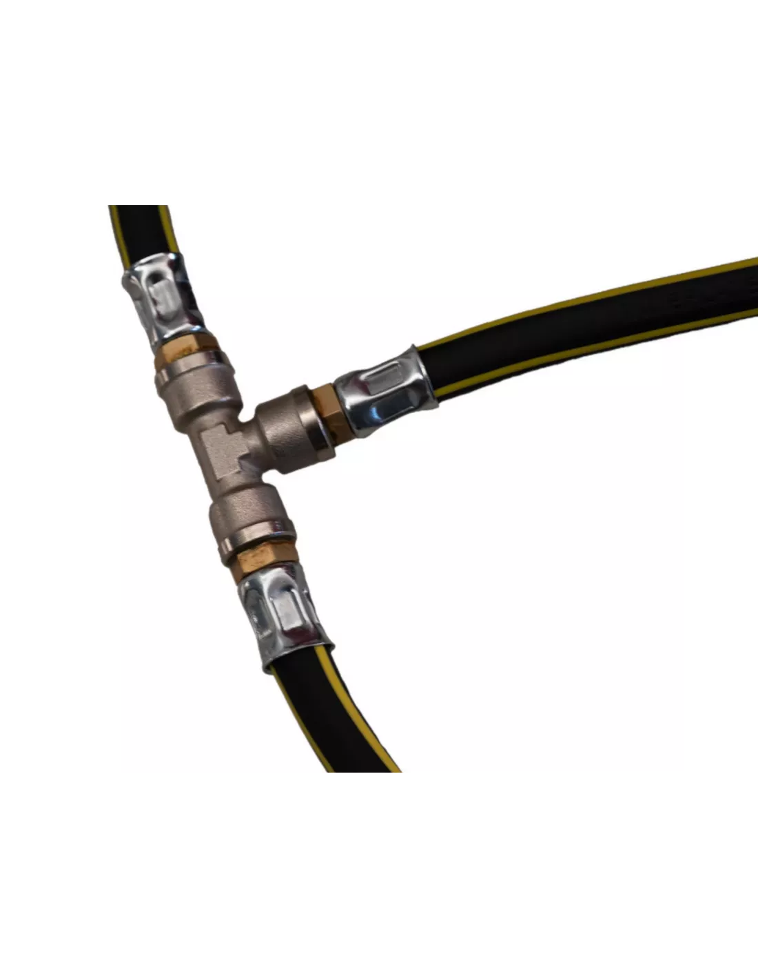 Mano de gonflage - dégonflage simultané de 4 roues Maxtrax MAXTRAX -