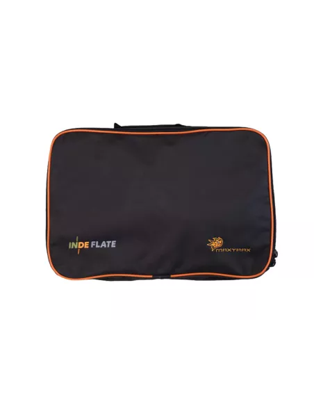Mano de gonflage - dégonflage simultané de 4 roues Maxtrax MAXTRAX -