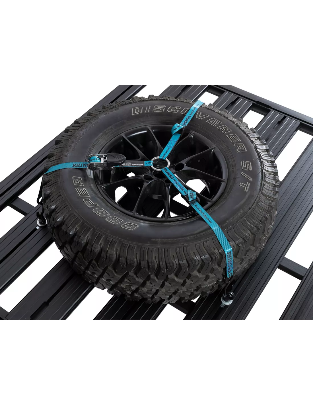 Rhine Rack Rack Gallery Fixing Kit RHINO RACK -