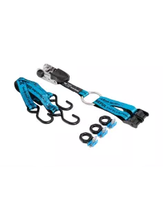 Kit fixation de roue de secours sur galerie Rhino Rack RHINO RACK - 2