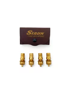 Automatische Deflingung von Staun für pneumatisch mit Staun-Vor-Tarester -