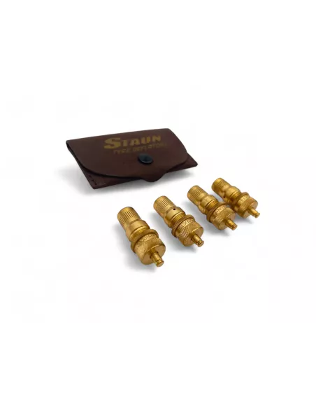 Dégonfleur automatique Staun pour pneumatique avec pré-tarage Staun -