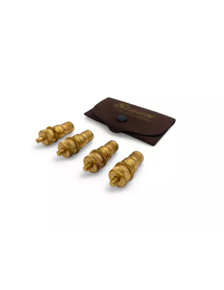 Dégonfleur automatique Staun pour pneumatique avec pré-tarage Staun -
