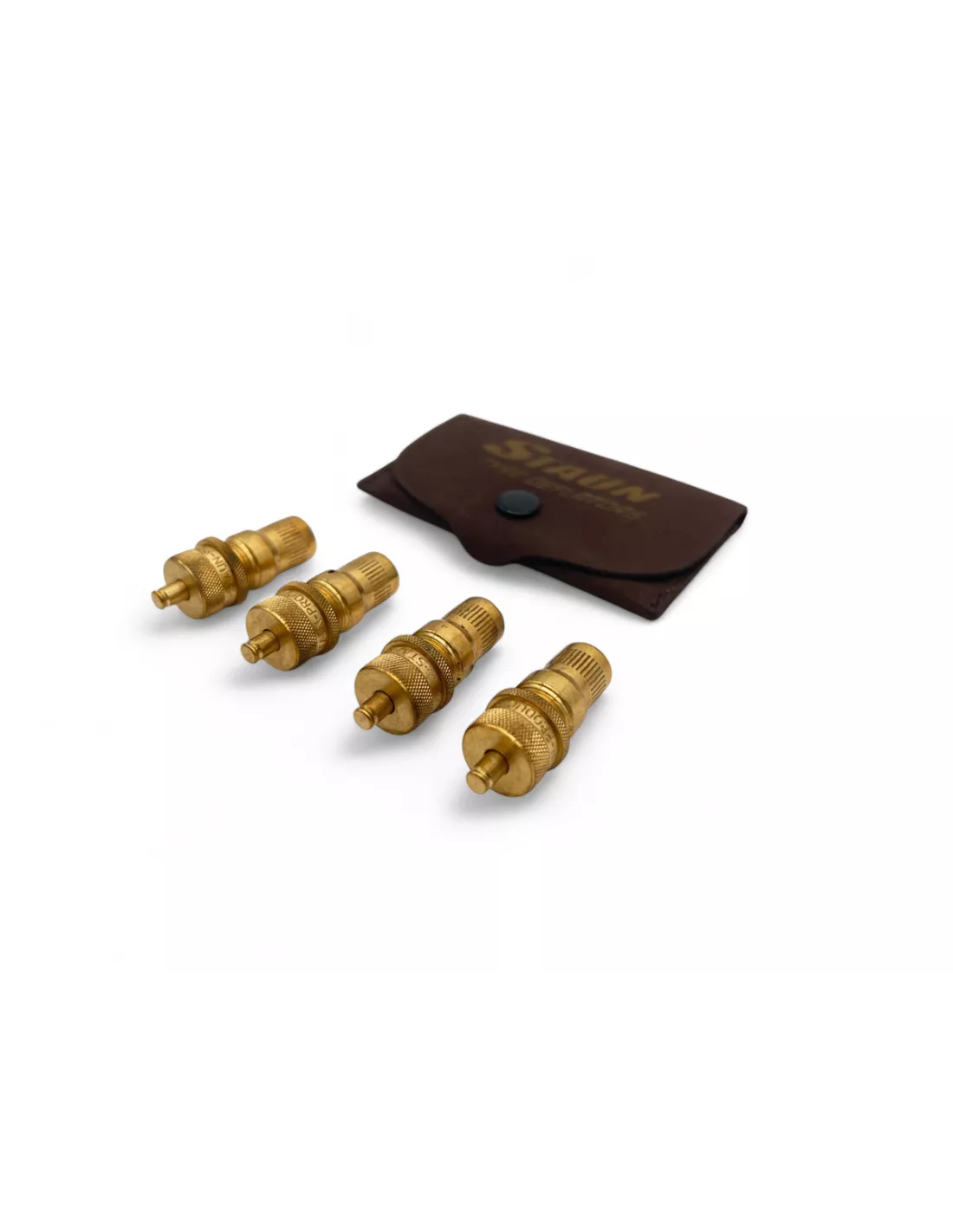 Dégonfleur automatique Staun pour pneumatique avec pré-tarage Staun -