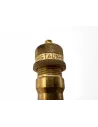 Automatische Deflingung von Staun für pneumatisch mit Staun-Vor-Tarester -