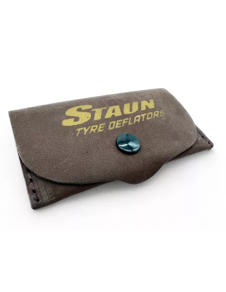 Dégonfleur automatique Staun pour pneumatique avec pré-tarage Staun -