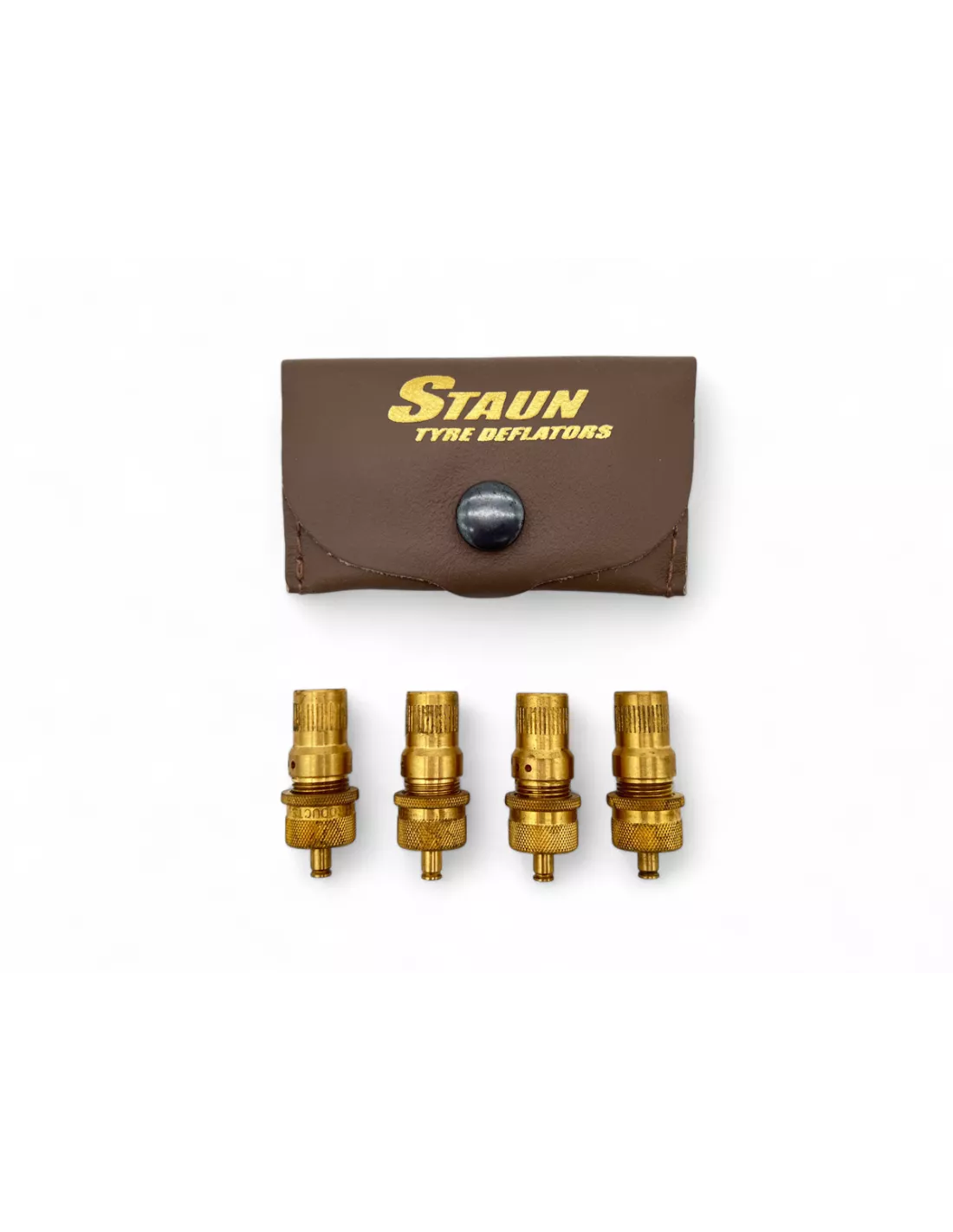 Automatische Deflingung von Staun für pneumatisch mit Staun-Vor-Tarester -
