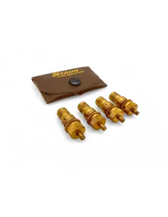 Dégonfleur automatique Staun pour pneumatique avec pré-tarage Staun - 2