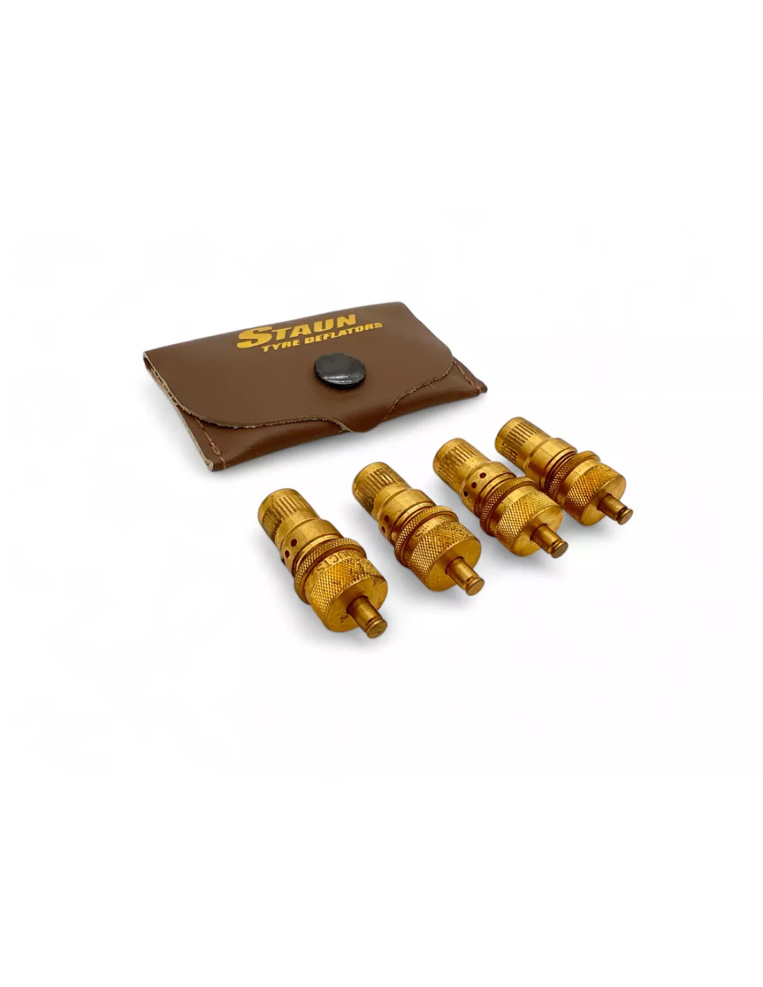 Automatische Deflingung von Staun für pneumatisch mit Staun-Vor-Tarester -