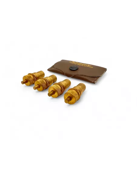 Dégonfleur automatique Staun pour pneumatique avec pré-tarage Staun -