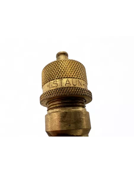 Dégonfleur automatique Staun pour pneumatique avec pré-tarage Staun -