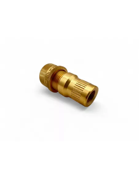 Degonfleurs pneus Staun 1.03 a 3.9 bars (jeu de 4) : vert STAUN -