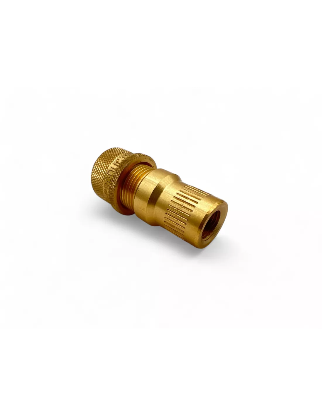 Degonfleurs pneus Staun 1.03 a 3.9 bars (jeu de 4) : vert STAUN -