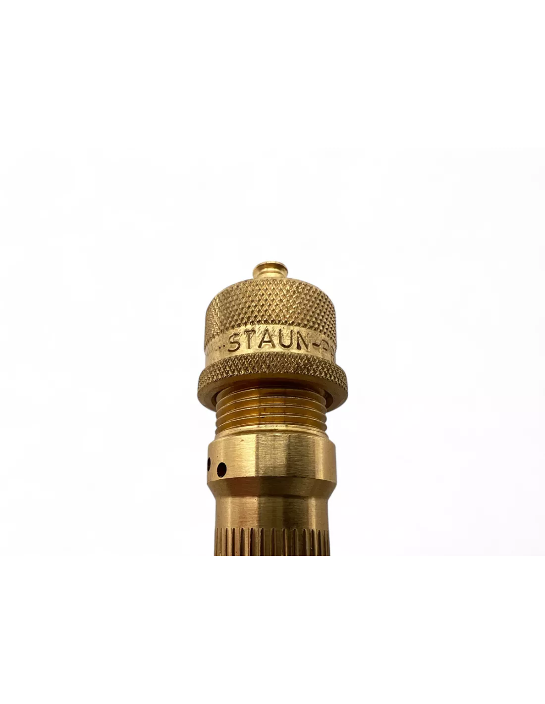 Degonfleurs pneus Staun 1.03 a 3.9 bars (jeu de 4) : vert STAUN -