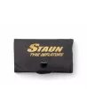 Degonfleurs pneus Staun 1.03 a 3.9 bars (jeu de 4) : vert STAUN -