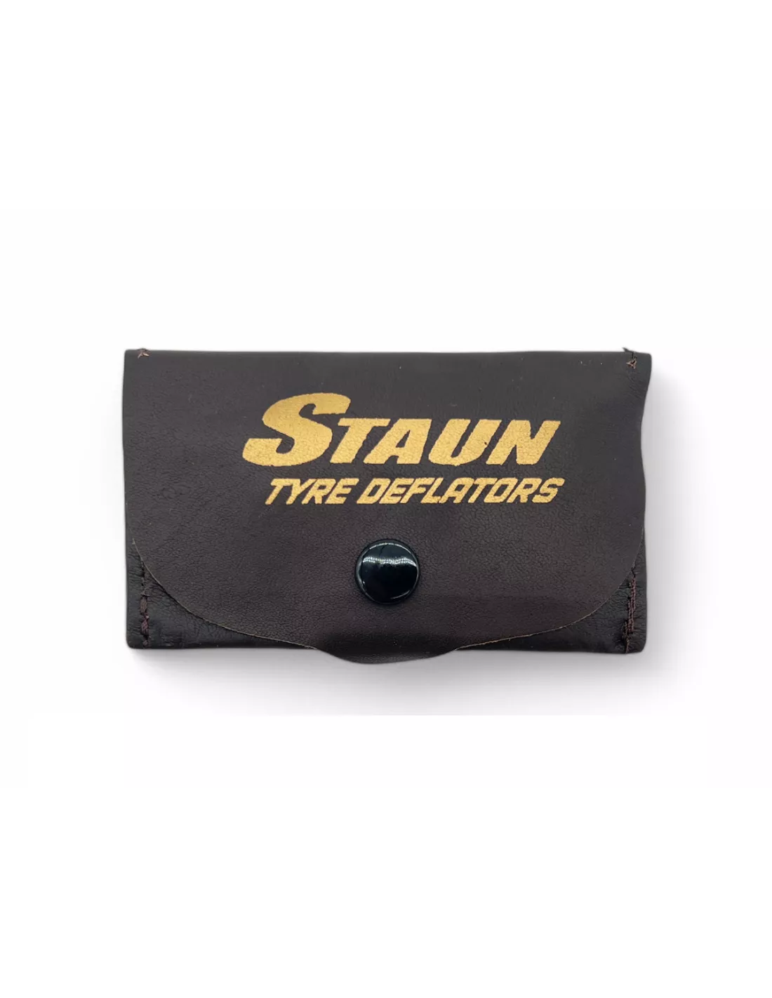 Degonfleurs pneus Staun 1.03 a 3.9 bars (jeu de 4) : vert STAUN -