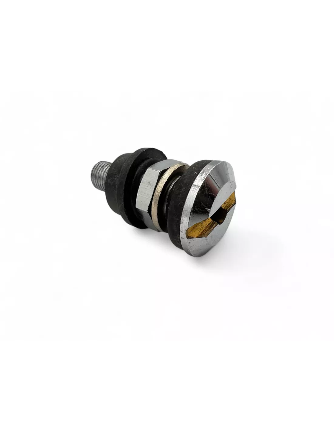 Valve de remplacement à visser STAUN STAUN - accessoire 4x4