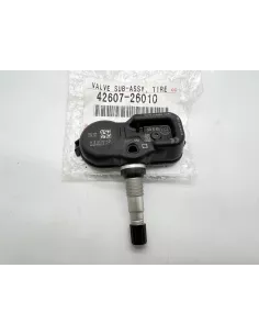 Elektronischer Ventildruckreifen GRJ78 GRJ79 2017+ TOYOTA -