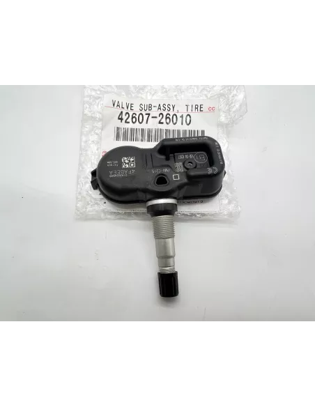 Valve électronique pression pneu jante GRJ78 GRJ79 2017+ TOYOTA -