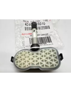 Elektronische klepdrukband GRJ78 GRJ79 2017+ TOYOTA - 2