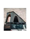 Weekend Pack - Alu-Cab LT-50 Lichtgewicht Zwarte Lichtgewicht Tent ALU CAB