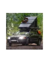 Pack Aventure - Tente de toit Alu-Cab LT-50 Lightweight Noire ALU CAB