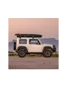 Adventure Pack - Alu-Cab LT-50 Lichtgewicht Zwarte Lichtgewicht Tent ALU CAB