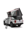 RT-2S Black Alu Cab Dachzelt ALU CAB - 4x4 Zubehör
