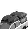 RT-2S Black Alu Cabine Daktent ALU CAB - 4x4 accessoire