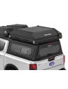 RT-2S Black Alu Cabine Daktent ALU CAB - 4x4 accessoire