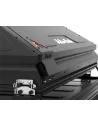 RT-2S Black Alu Cabine Daktent ALU CAB - 4x4 accessoire