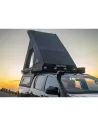 Tente de toit Gen 3-R noire Alu-Cab ALU CAB - accessoire 4x4