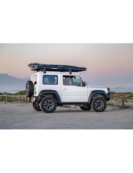 Tente de toit LT-50 Lightweight Alu-Cab ALU CAB - accessoire 4x4