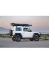 Leichte Alu-Cab-LT-50 Leichtweiß ALU CAB - 4x4 Zubehör