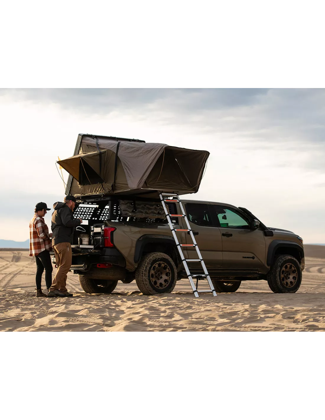 ARB Hardshell-Kompaktzelt ARB - 4x4 Zubehör