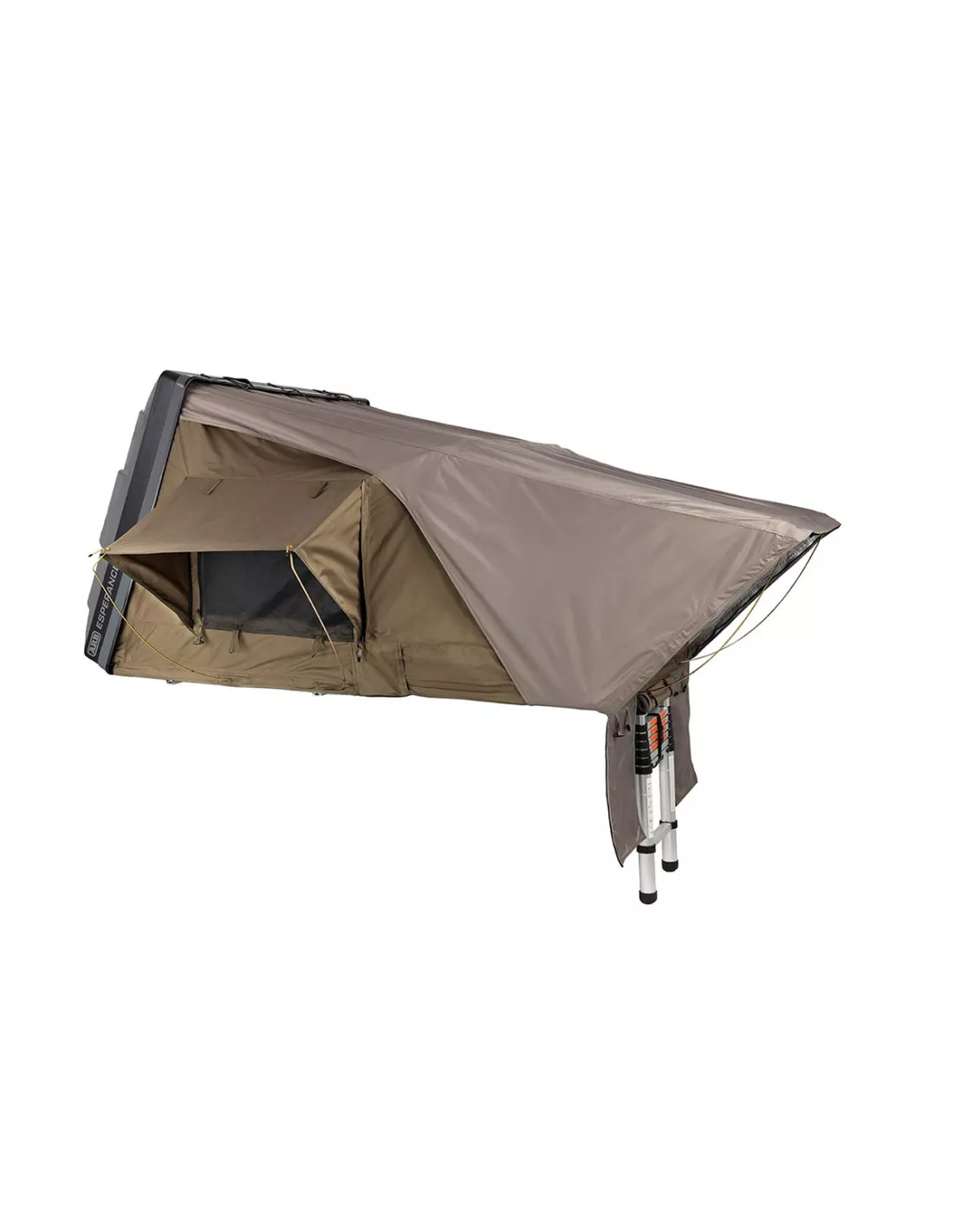 ARB Hardshell compacte tent ARB - 4x4 accessoire