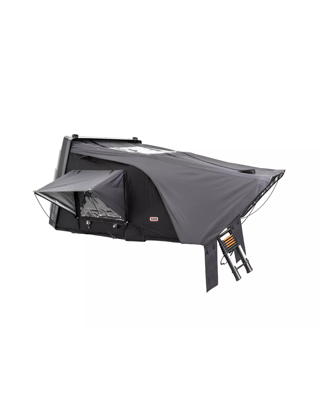 Tente de toit coque rigide ARB Esperance 2 ARB - accessoire 4x4