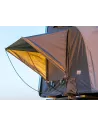 Tente de toit coque rigide ARB Esperance 2 ARB - accessoire 4x4