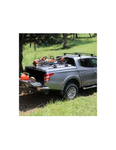 copy of Couvre benne SPORTLID ARB avec rails Ford Ranger et Raptor 2023+