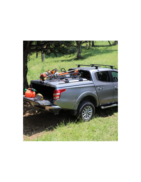 Couvre benne SPORTLID ARB pour Mitsubishi L200 2015+