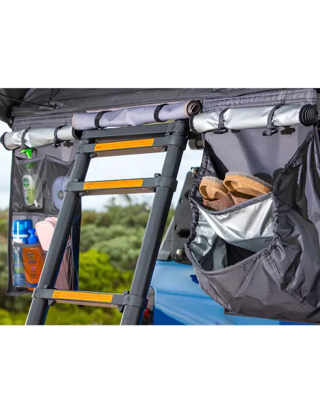 Tente de toit coque rigide ARB Esperance 2 ARB - accessoire 4x4