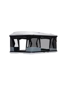Tente de toit Odyssey Frontier M JAMES BAROUD - accessoire 4x4